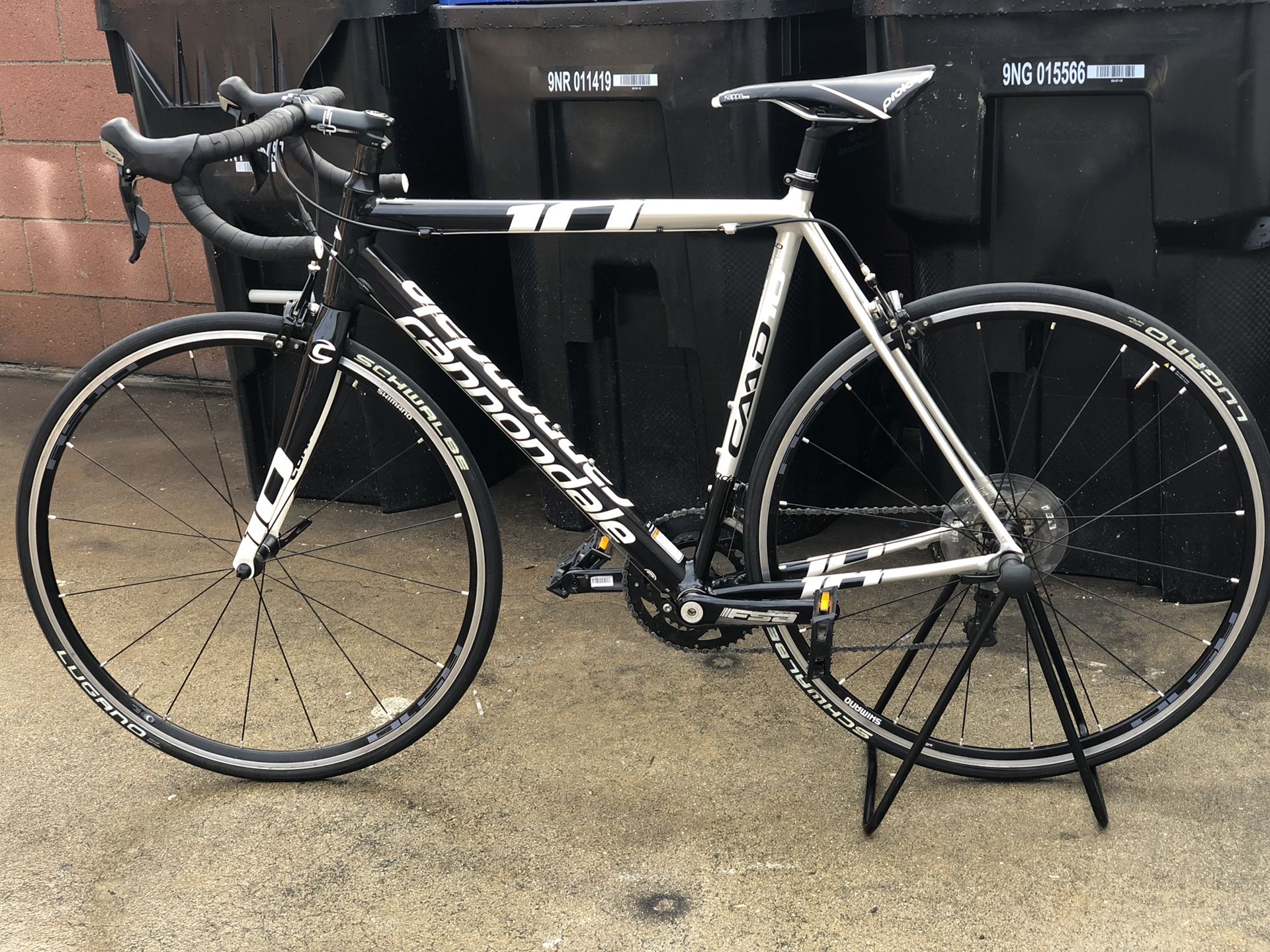 Cannondale CAAD10/ 56cm for Sale in Norwalk, CA - OfferUp