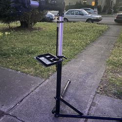 Bike Repair Stand 