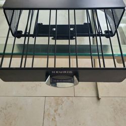 Kerurig Coffee Storage 