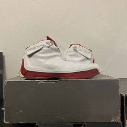 Jordan 18 “Cherry” Sz. 11