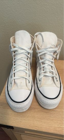 Converse chuck