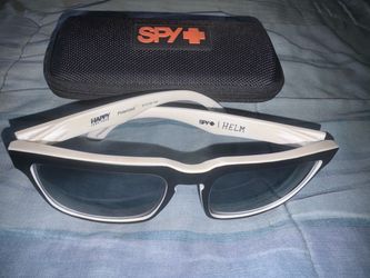 Spy sunglasses