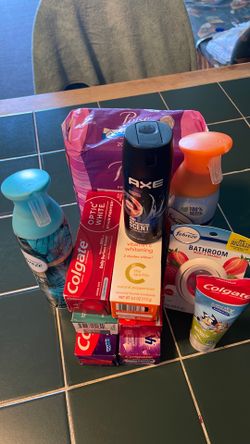 Colgate