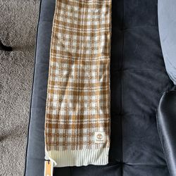 Timberland Scarf. 