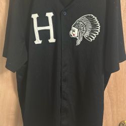 Base Ball Jersey 