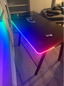 Gaming/Work Desk
