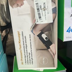 Leg Massager