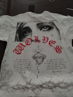 Darc sport tee