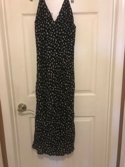 Dress like new size large