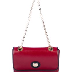 Gucci 2020 Linea Marina Shoulder Bag ( Authentic)