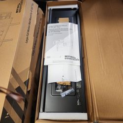 Brand New Never used Wall Mount