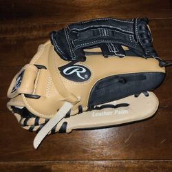 Rawlins Baseball Glove