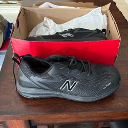 New balance Work Safety Shoes Size 11