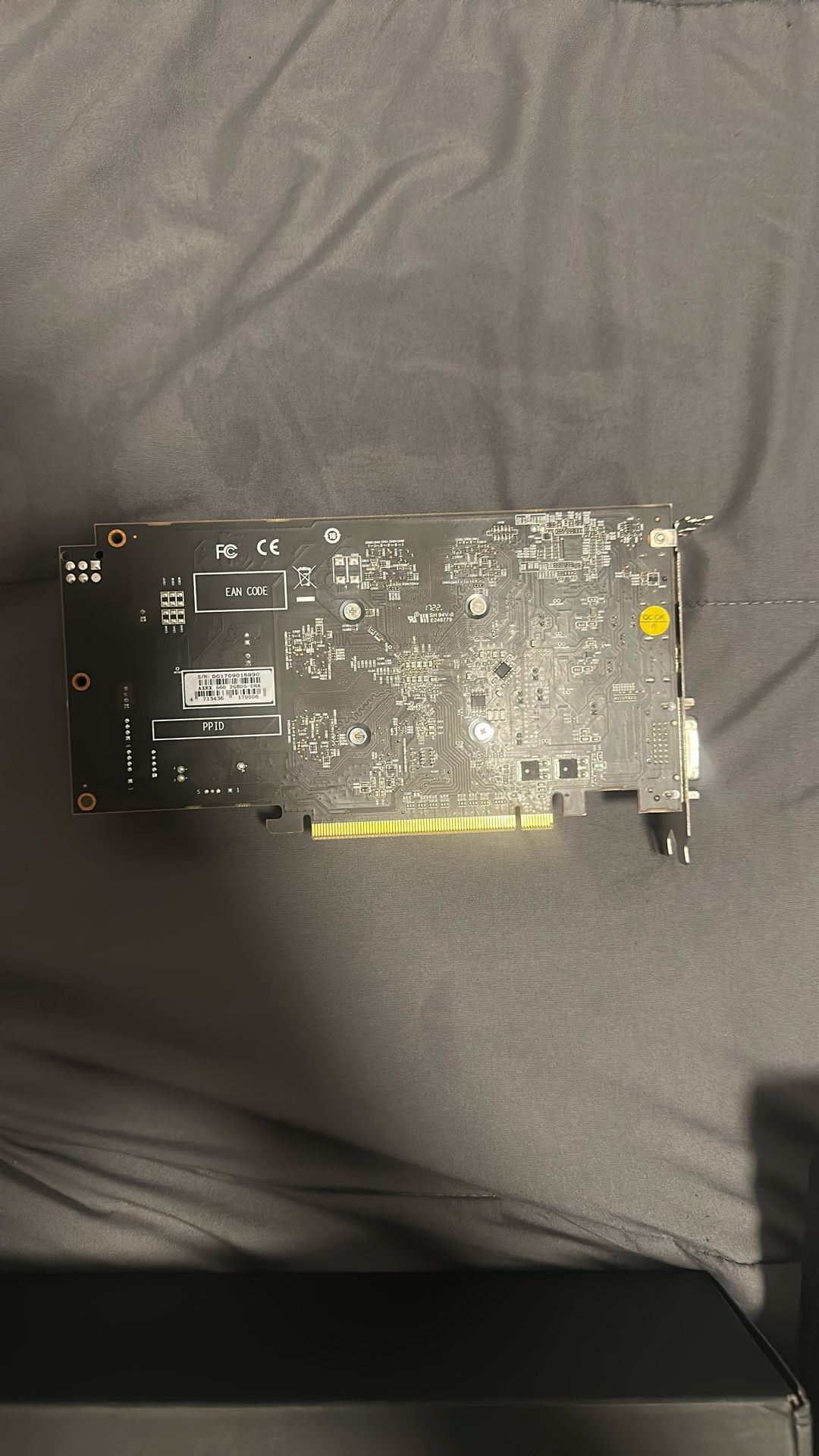 AMD RX560