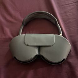 Airpod Max With Case