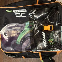 Buzz Backpack