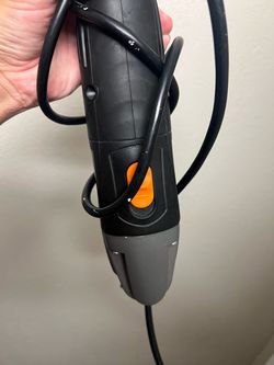 Angle grinder