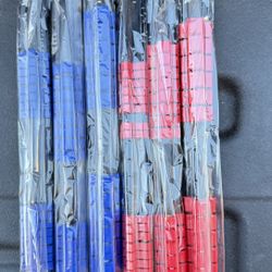 6pk Socket Organizer Set 