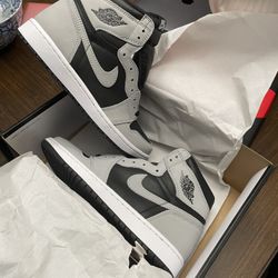 Jordan 1 High Shadow 2.0