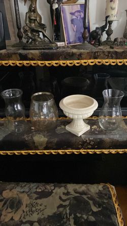 Vase Vases $25