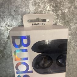 Samsung Wireless Bluetooth Buds