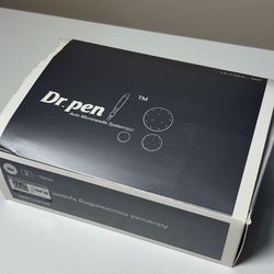 Dr. Pen Ultima M8 (Microneedling Pen)Including Cartridge