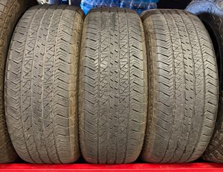 Hankook 275 60 20