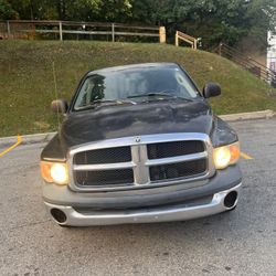 2005 Dodge Ram 150