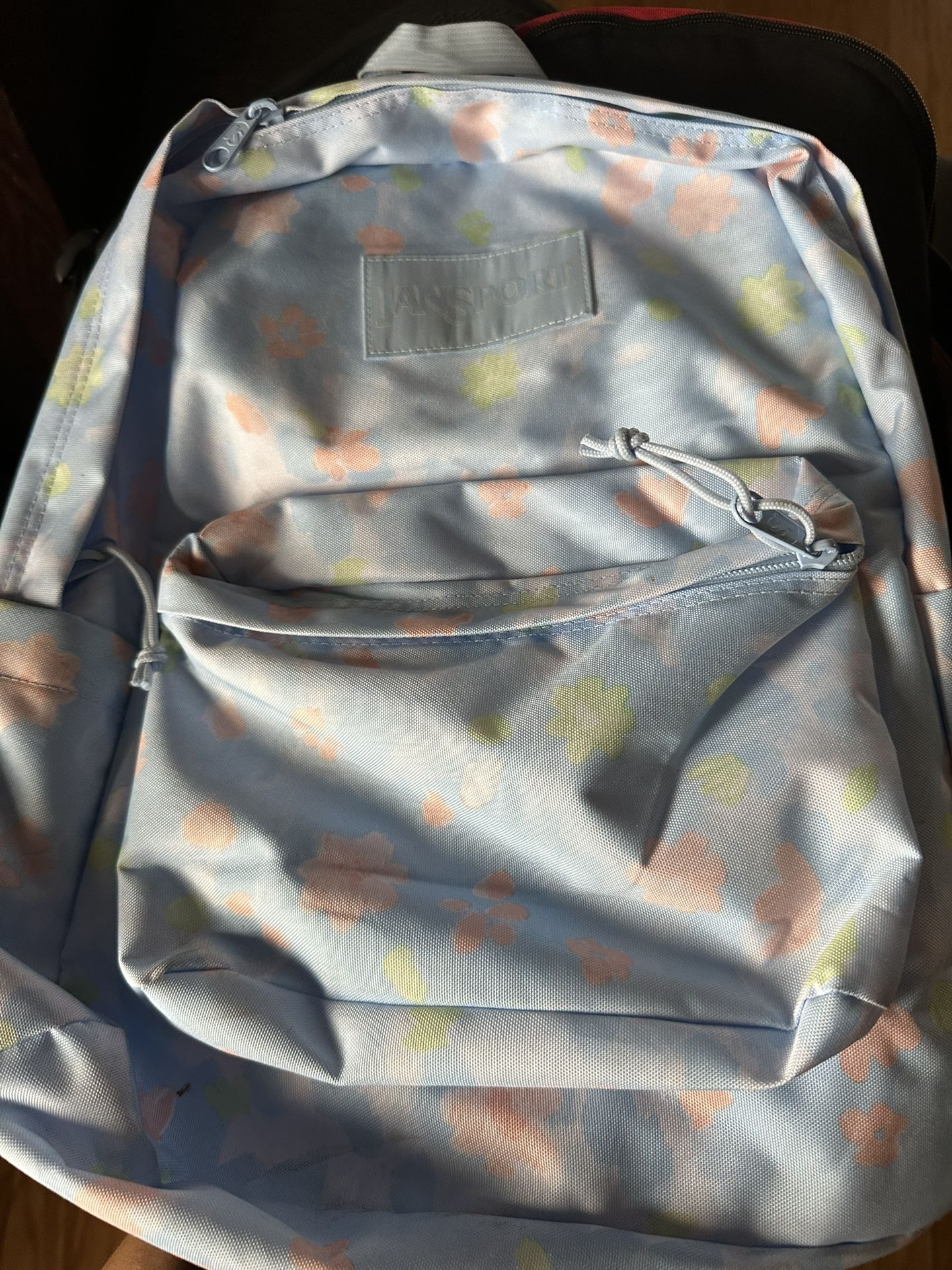 Jansport Backpack