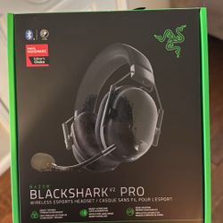 PS5/PC Gaming Headset