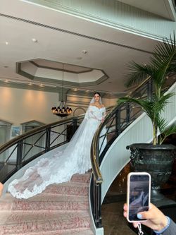 Wedding Dress Designer Zuhair murad