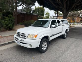 2006 Toyota Tundra