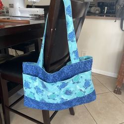 Tote/Beach Bag