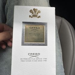 Creed Gold Cologne 100ML