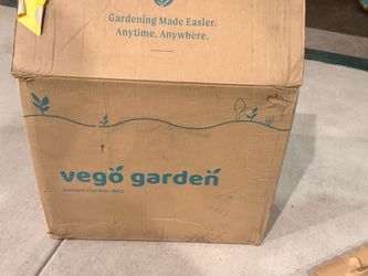 Vego Garden