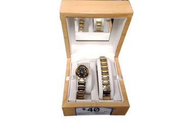 Sache Sah051 259 Silver Regular Watch