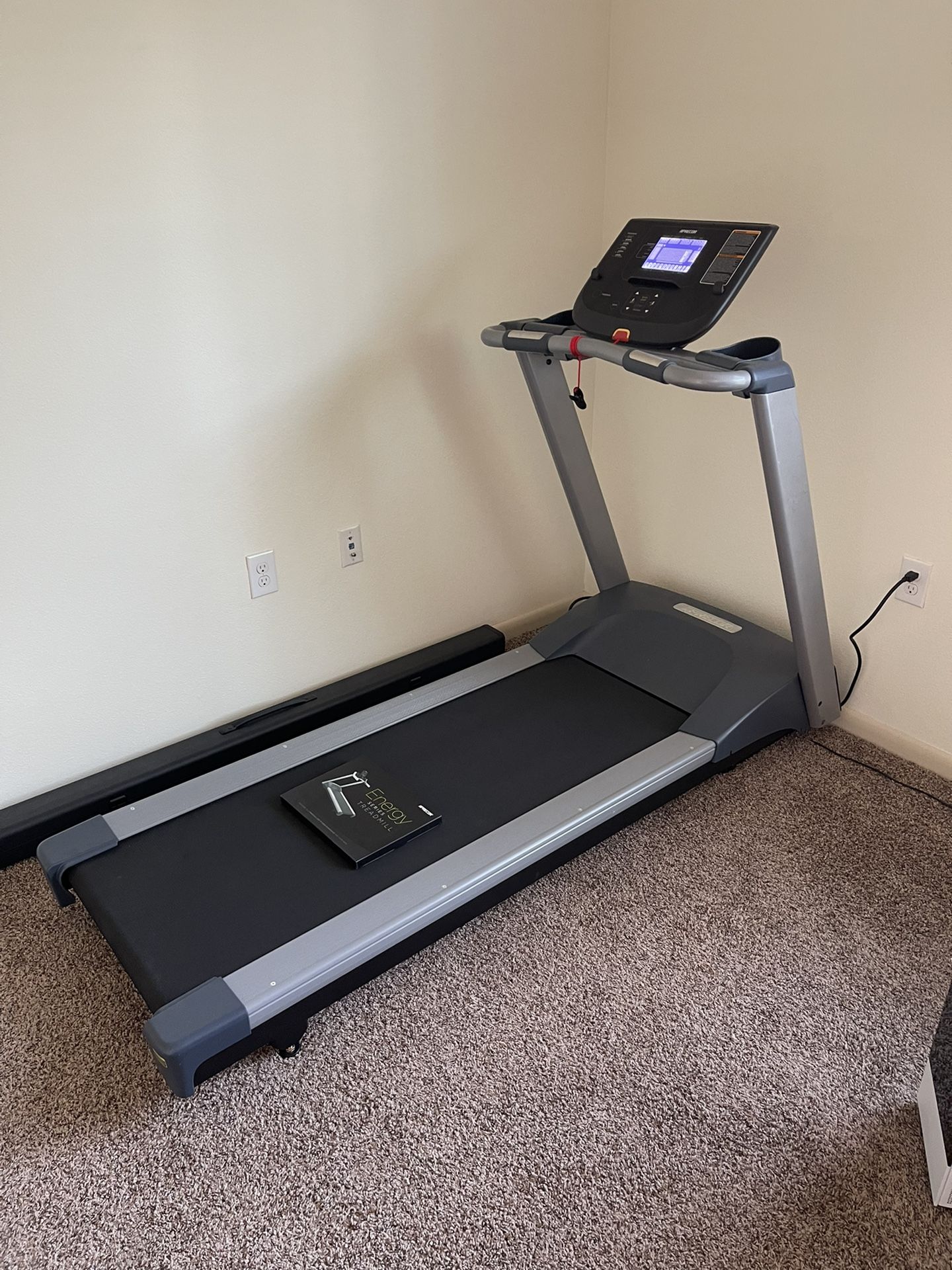 PRECOR Treadmill 