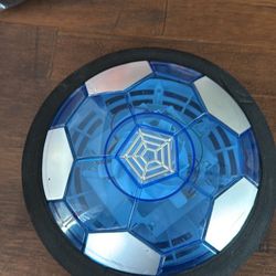 Air Soccer