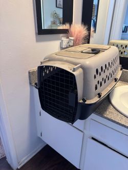 24’ crate