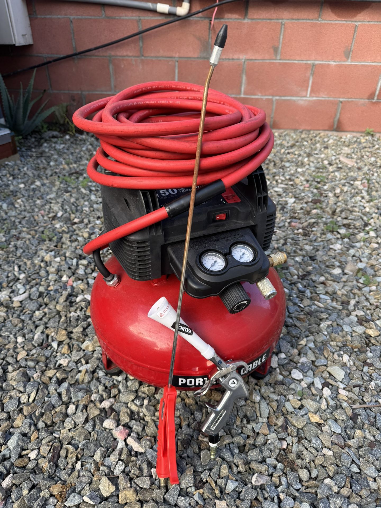 Auto Detailing Tools