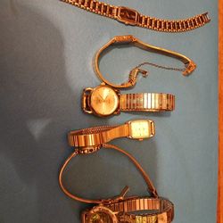 Antique Women's Watches