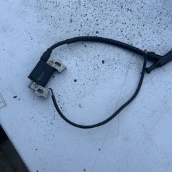Ignition Coil For Any 212 Motor