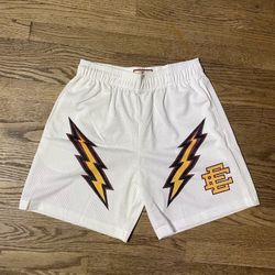 Eric Emanuel Ee Lightning Shorts