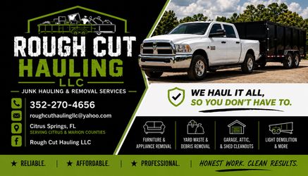Citrus and surrounding areas