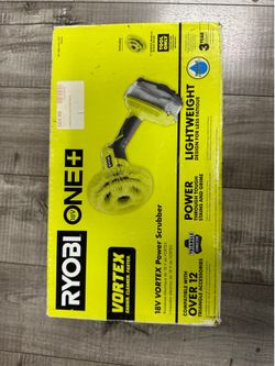 Ryobi Tools Buffer P4510