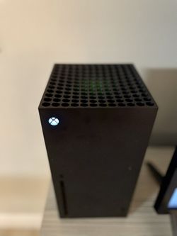 Xbox X 1TB (1TB  Expansion Card)