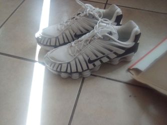 Nike size11