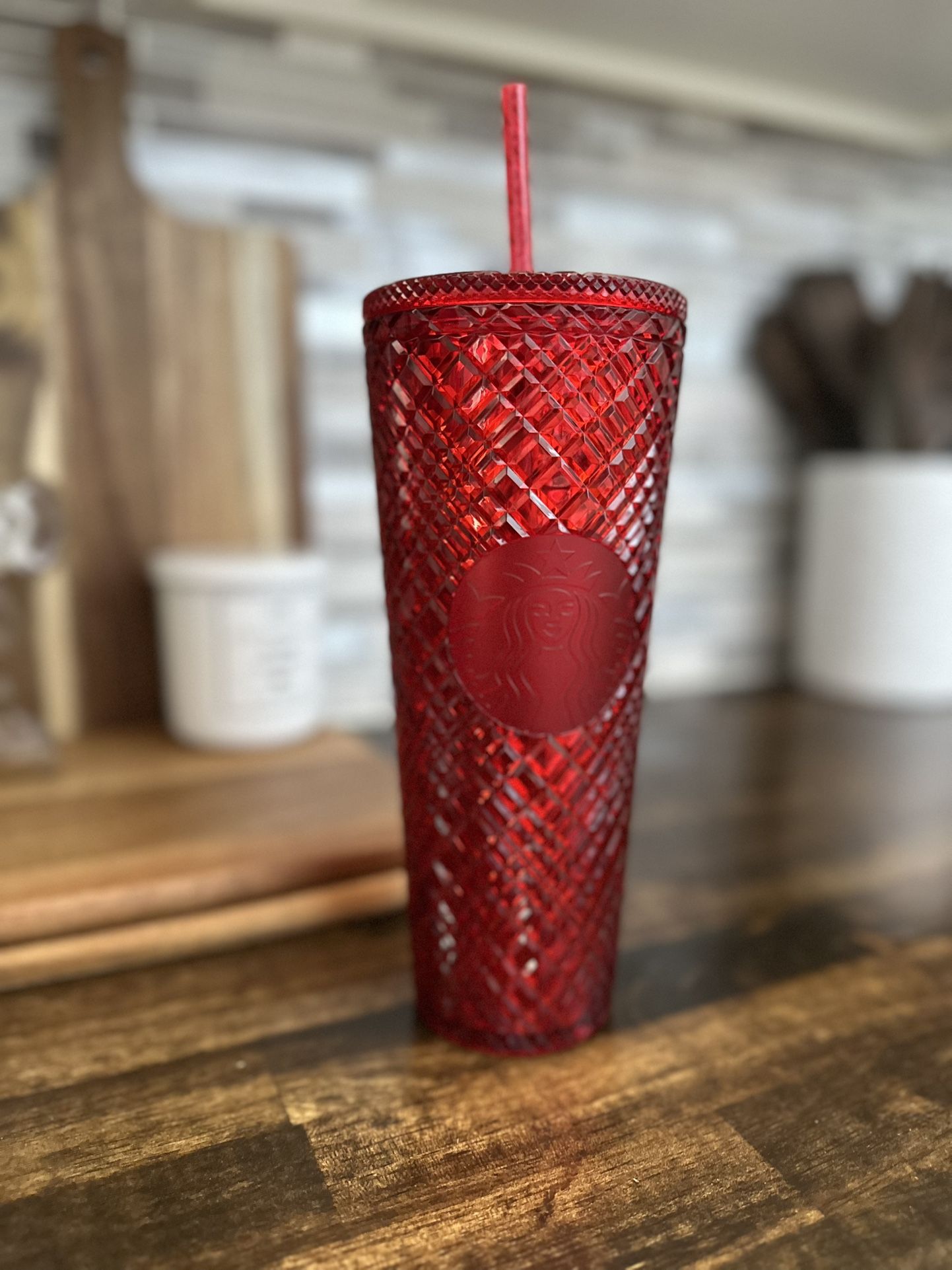 Starbucks Tumbler