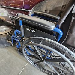 Wheel Chairs