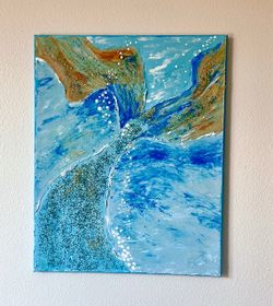 Art Wall Canvas